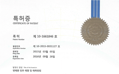 patent