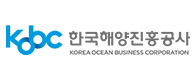 한국해양진흥공사 로고